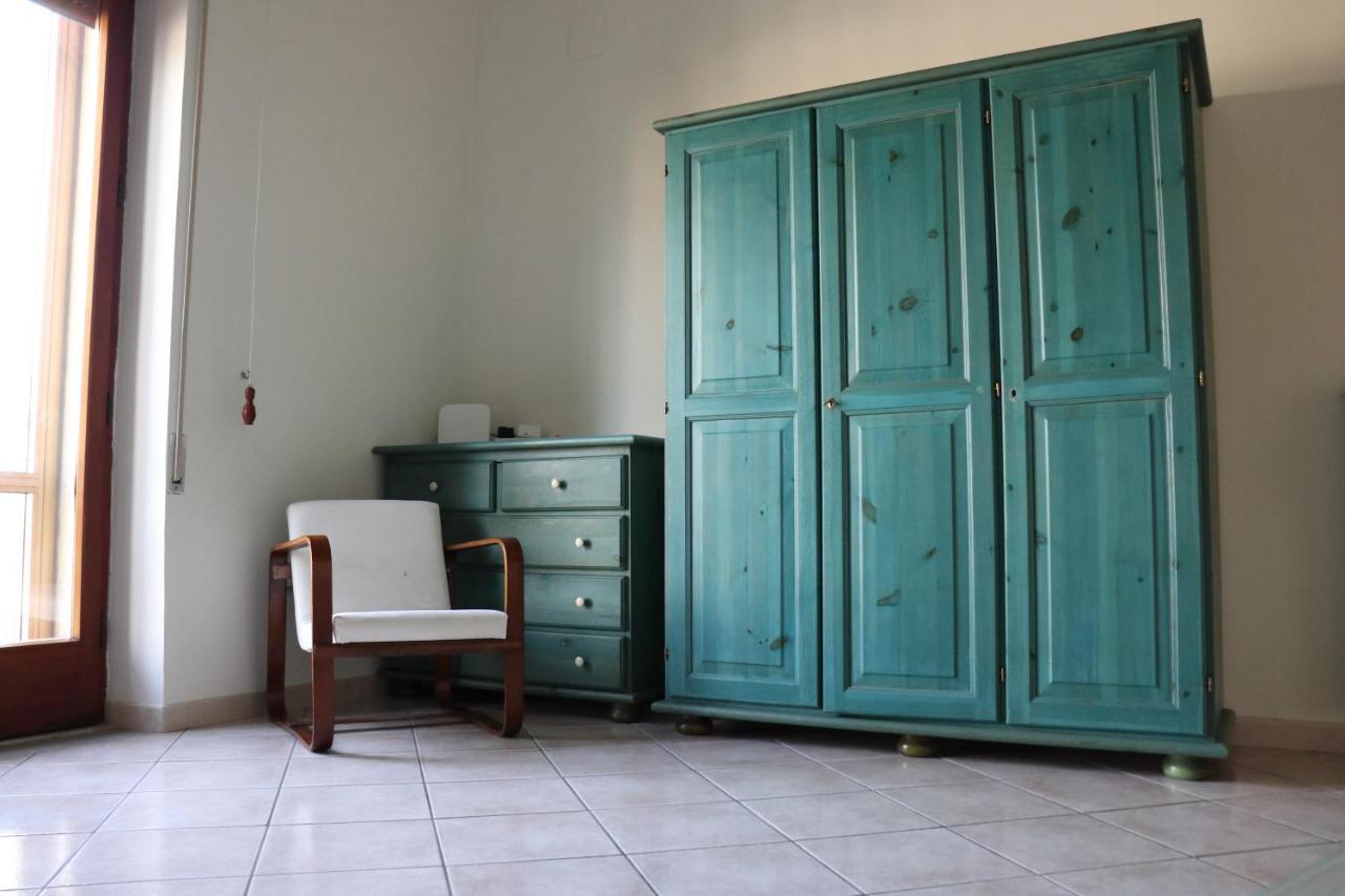 Vila Casa Di Nina Salerno Exteriér fotografie